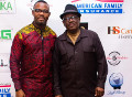 Photo Gallery: Okey Bakassi in Atlanta Comedy Event (May 5, 2017)