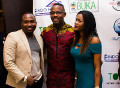 Photo Gallery: Okey Bakassi in Atlanta Comedy Event (May 5, 2017)