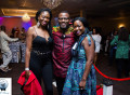 Photo Gallery: Okey Bakassi in Atlanta Comedy Event (May 5, 2017)