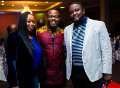 Photo Gallery: Okey Bakassi in Atlanta Comedy Event (May 5, 2017)