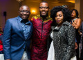Photo Gallery: Okey Bakassi in Atlanta Comedy Event (May 5, 2017)