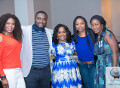 Photo Gallery: Okey Bakassi in Atlanta Comedy Event (May 5, 2017)