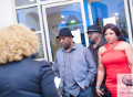 Photo Gallery: Okey Bakassi in Atlanta Comedy Event (May 5, 2017)