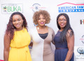 Photo Gallery: Okey Bakassi in Atlanta Comedy Event (May 5, 2017)