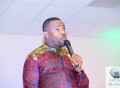 Photo Gallery: Okey Bakassi in Atlanta Comedy Event (May 5, 2017)