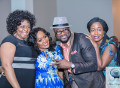 Photo Gallery: Okey Bakassi in Atlanta Comedy Event (May 5, 2017)